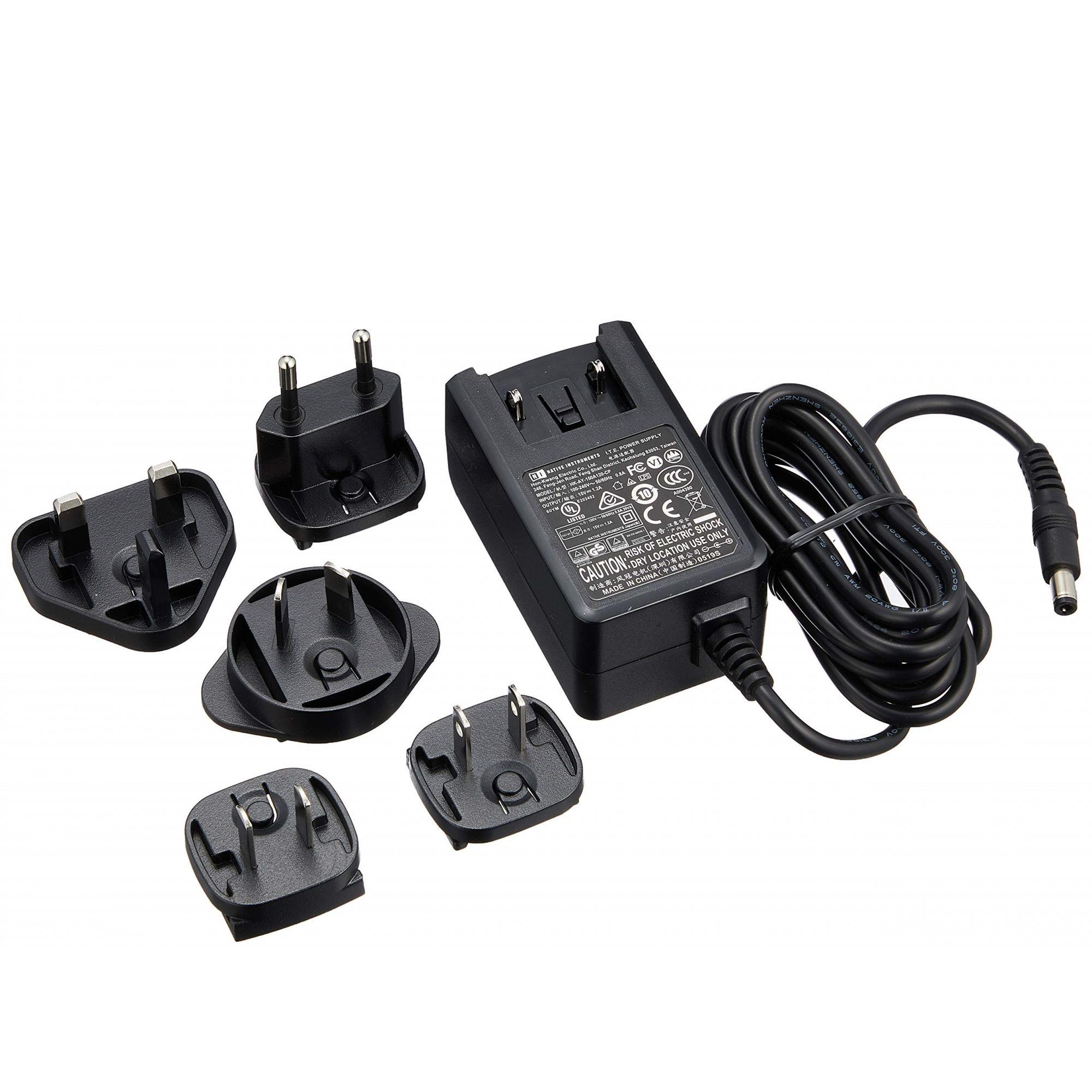 Native Instruments NI 40W Power Supply