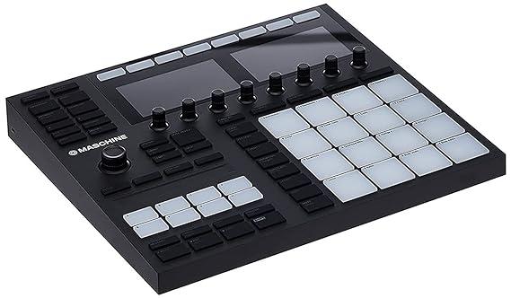 Native Instruments Maschine Mk3 DJ Controller