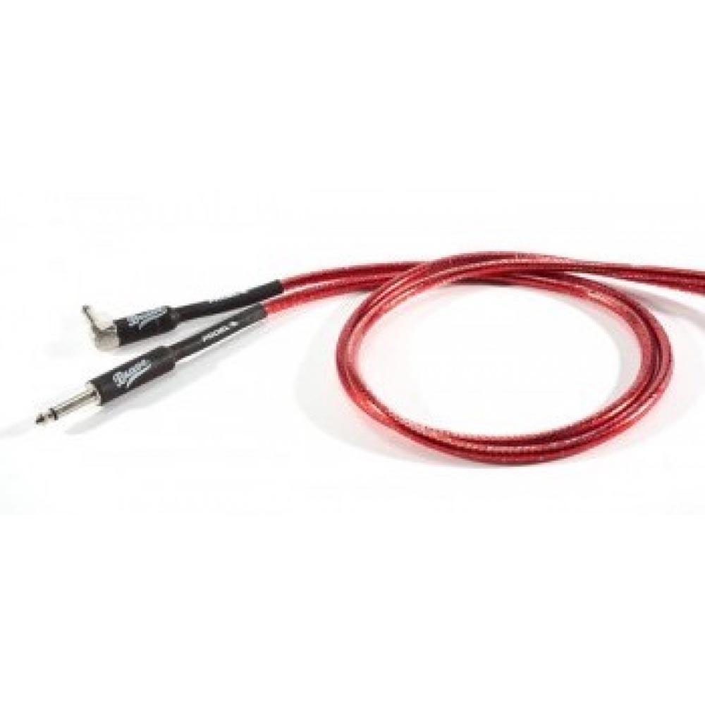 Proel BRV120LU3TR 3M Professional Instrument Cable
