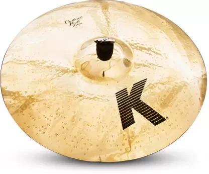 Zildjian cymbal Brilliant Ride K20889  K Custom 20"