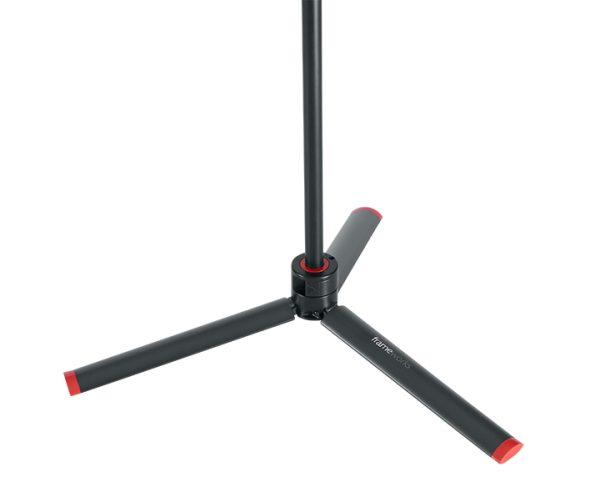 Gator Frameworks GFW-ID-MIC ID Series Tripod Mic Stand With Boom