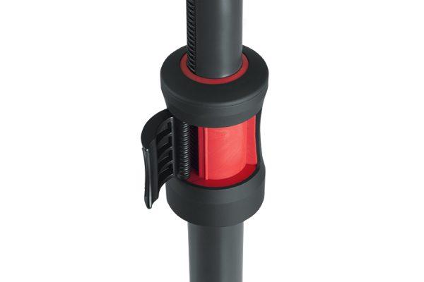 Gator Frameworks GFW-ID-SPKR-SP ID Series Speaker Sub Pole