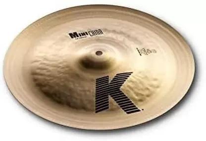 Zildjian cymbal Mini China K0881 14"