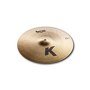 K Zildjian cymbal Medium Thin K 16 "