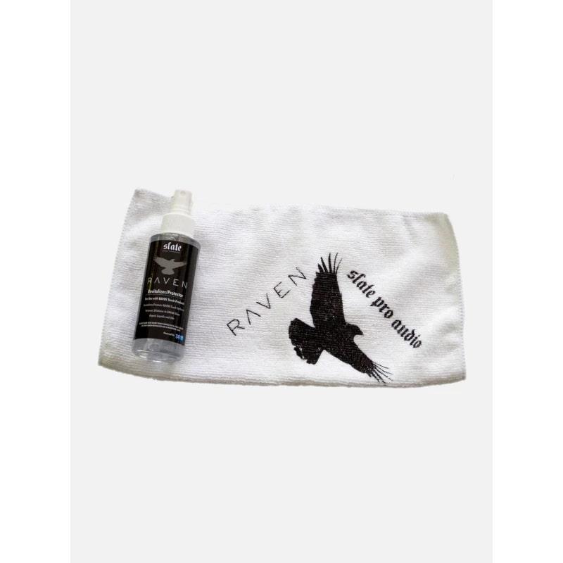Slate Revitalizer Spray Kit