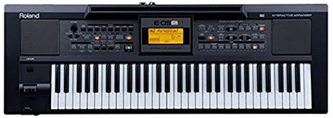 ROLAND Arranger Keyboard E-09