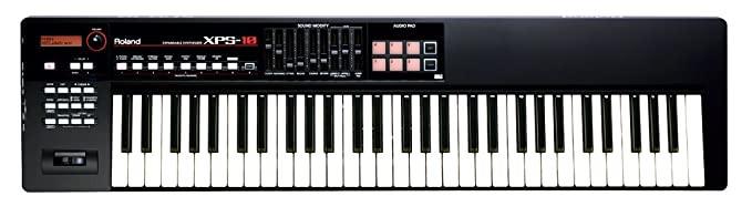 Roland XPS-10 Expandable Synthesizer Pro