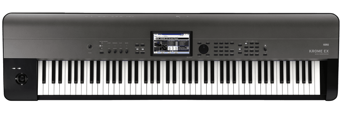 KROME-EX Workstation