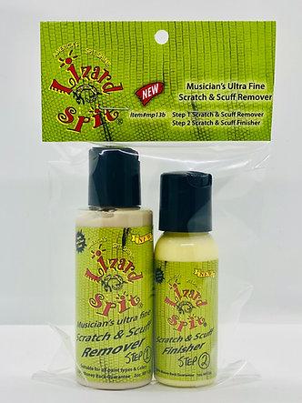 Lizard Spit MP 13b Scratch & Scuff Remover