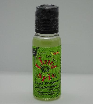 Lizard Spit MP 14 1oz Orange oil Fret Board Conditioner