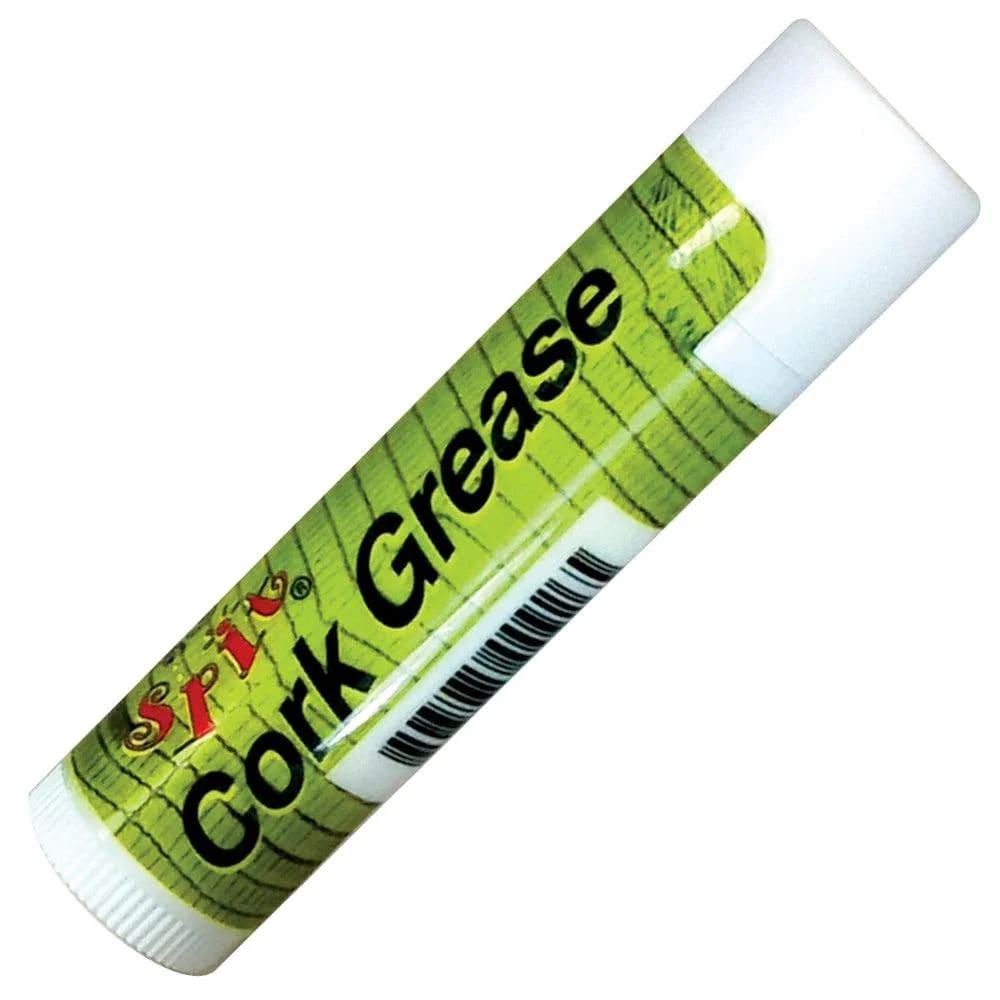 Lizard Spit MP 17 1oz Cork Grease