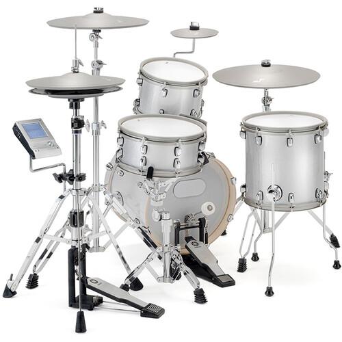 EFNote 5 EFD5-STDSET-WS Acoustic Design Electronic Drum Set