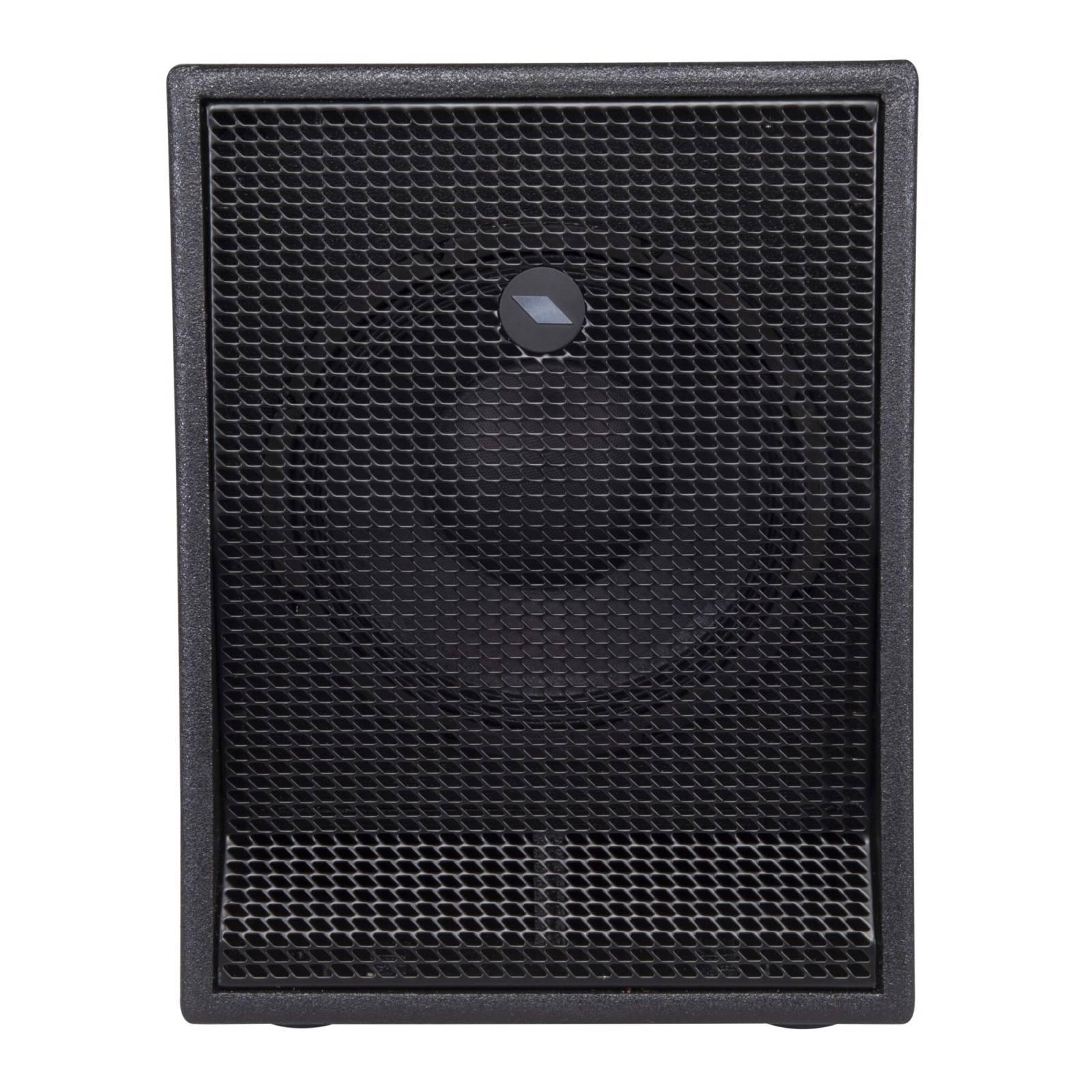 Proel S10A S-Series Active 10" Subwoofer