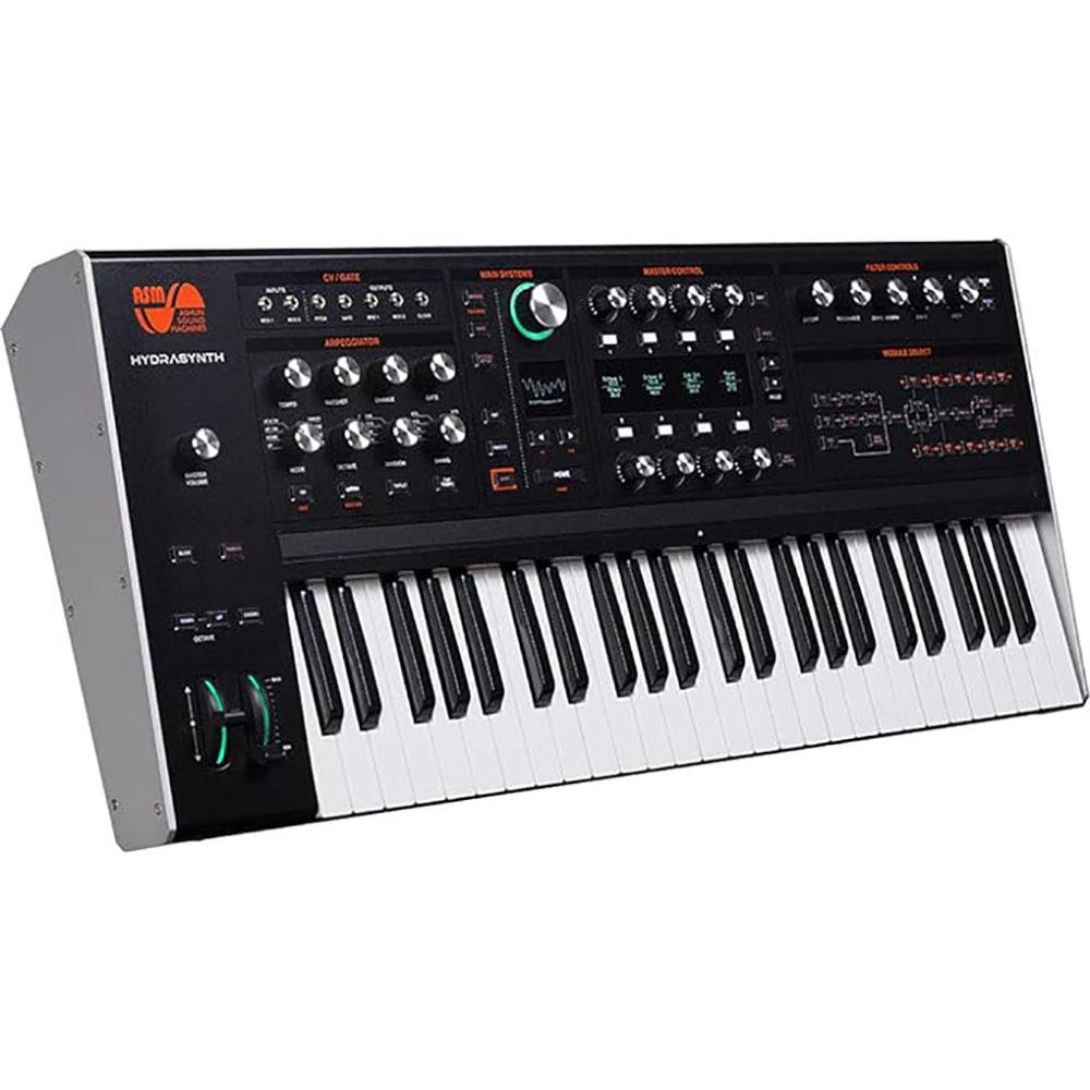 ASM Hydrasynth Keyboard Polyphonic Synthesizer