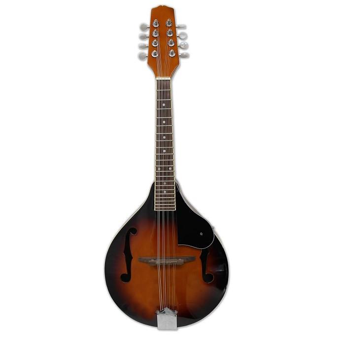 Score MD048 Mandolins