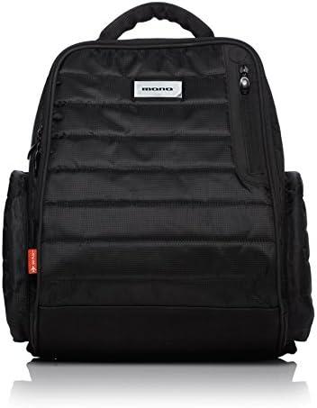 Mono EFX-KON-BLK Kondensor DJ Mixer Case