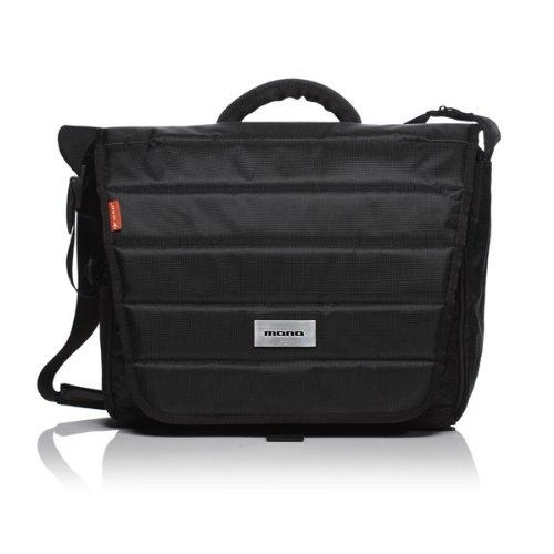 Mono EFX-FAD-BLK Fader DJ Bag Jet Black