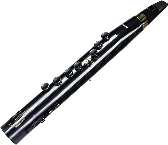 Mooer Wi100 Wind Instrument Black