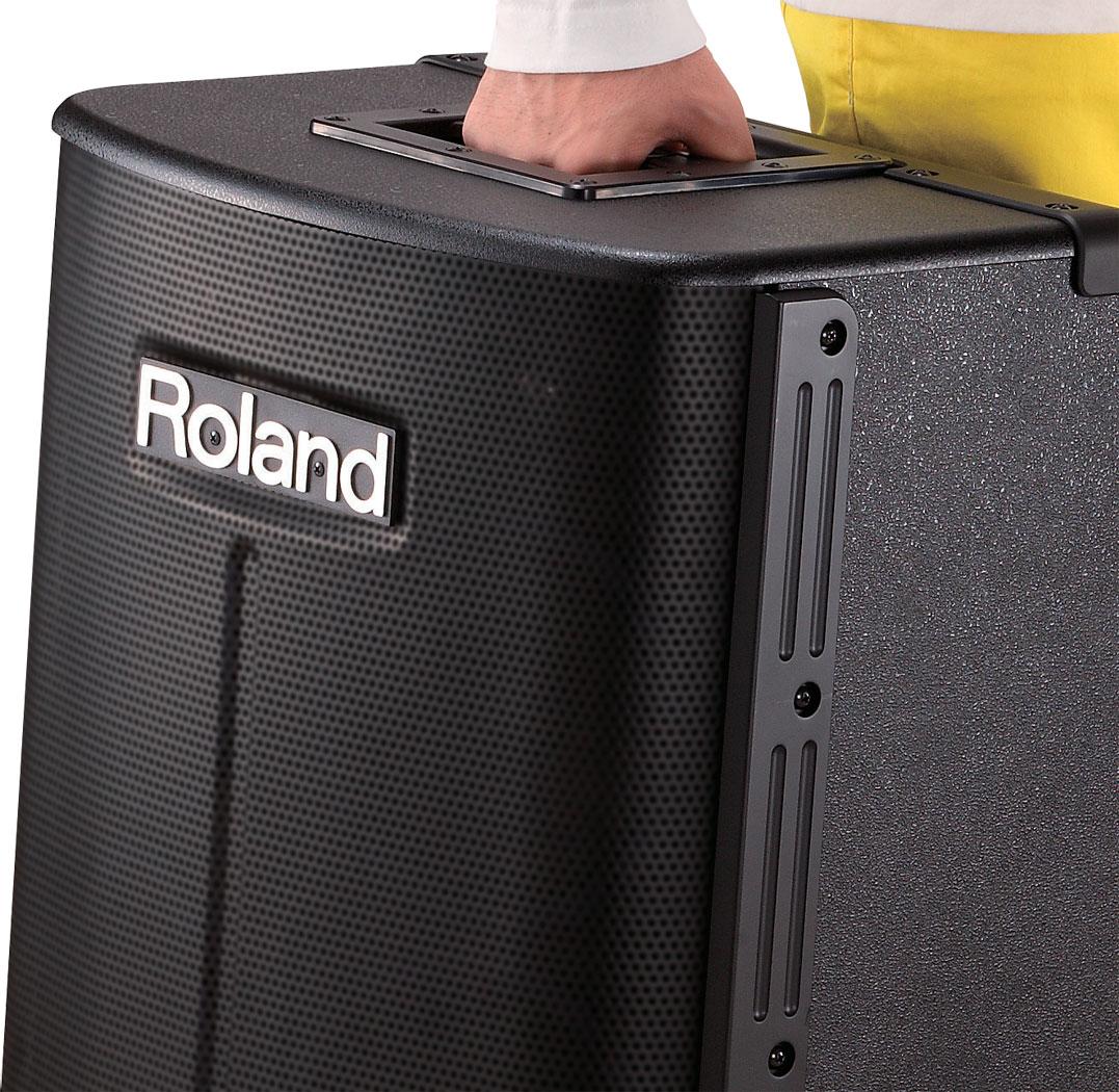 Roland BA-330 Stereo Portable Amplifier