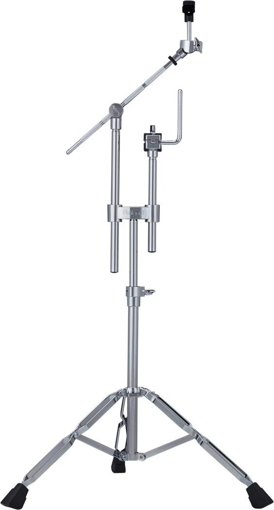 Roland DCS-30 Combination Cymbal and Tom Stand