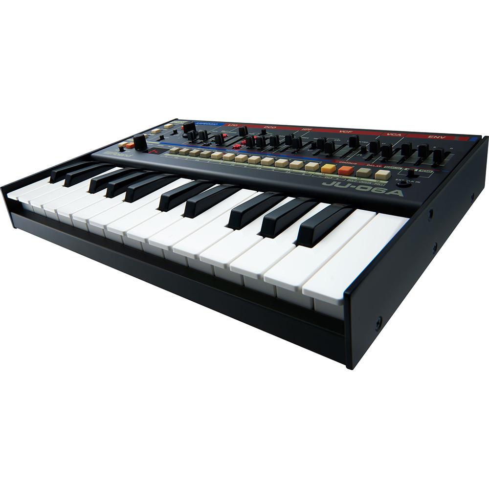 Roland JU-06A Boutique Sound Module Synthesizer