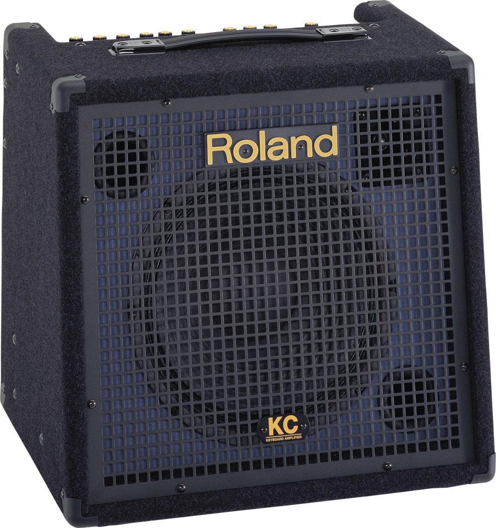 Roland KC-350 (N) 4-Ch Mixing Keyboard Amplifier