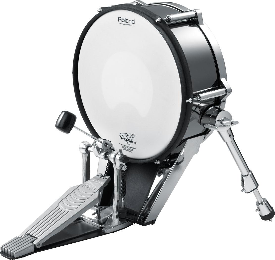 Roland KD-140-BC V-Kick Pad