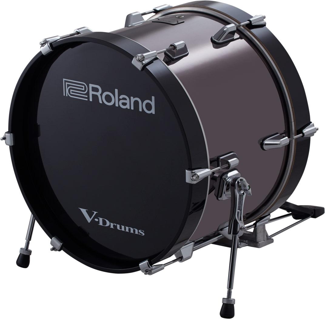 Roland KD-180 Bass Drum