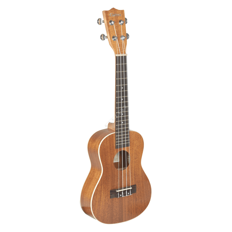 Chateau MAC01 Satin Mahogany Concert Ukulele