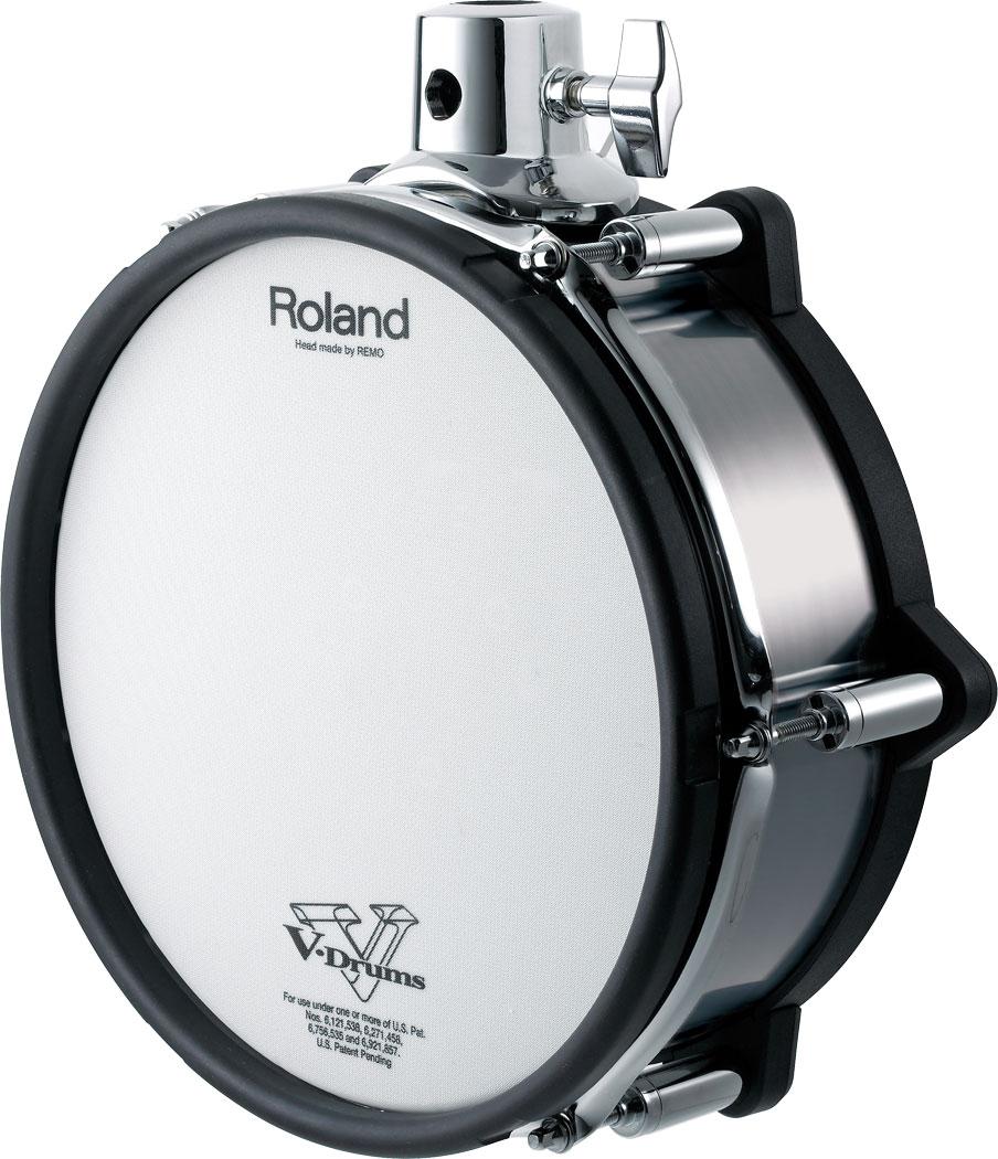 Roland PD-108-BC 10 inch V-Pad Electronic Drum Pad