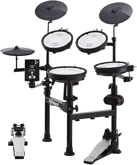 Roland TD-1KPX2 V-Drums Portable Drum Set