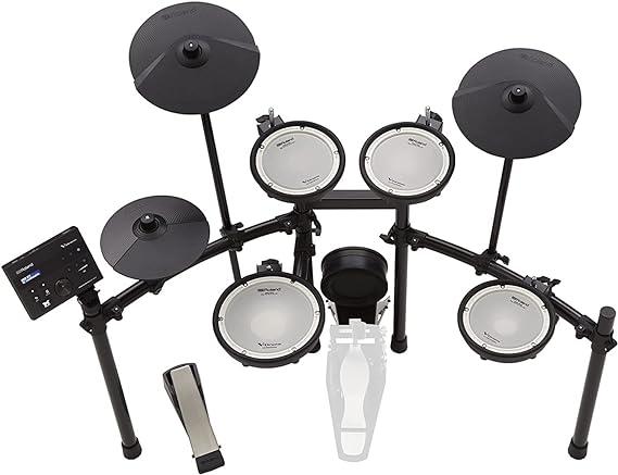 Roland TD-07KV V-Drums Electronic Drum Kit