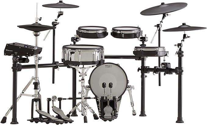 Roland TD-50K2 V-Drums Electronic Drum Set