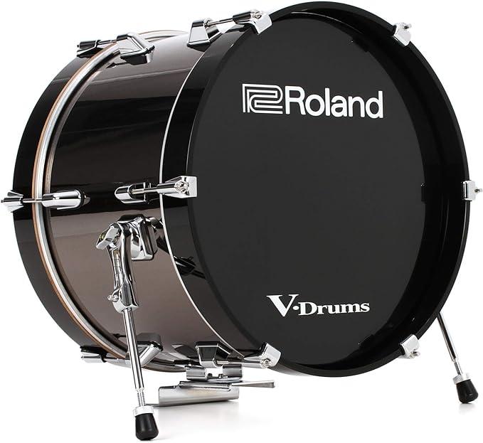 Roland KD-180 V-Drum 18 inch Acoustic Electronic Bass Drum
