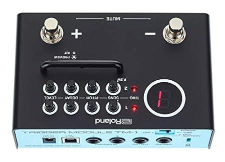 Roland TM-1 Drum Trigger Module