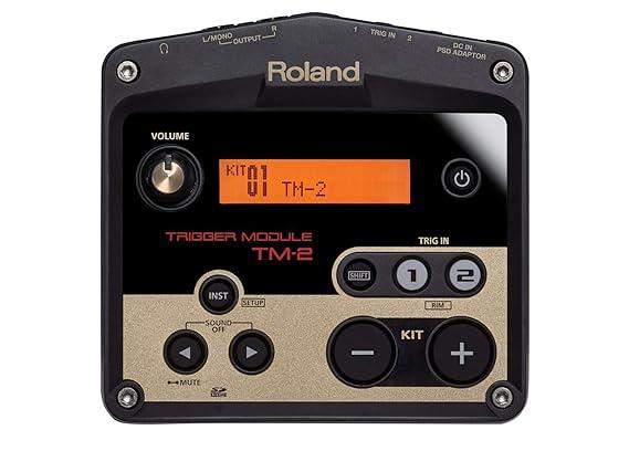 Roland TM-2 Trigger Module