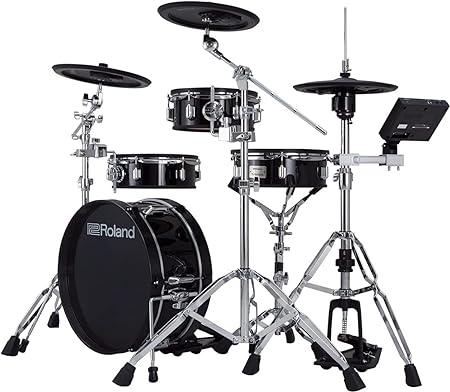 Roland VAD103 V-Drums Acoustic Design Electronic Drum Kit