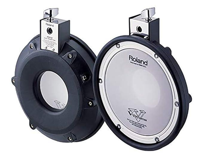 Roland PDX-8 (Z) 8 Inch V-Pad Electronic Drum Pad