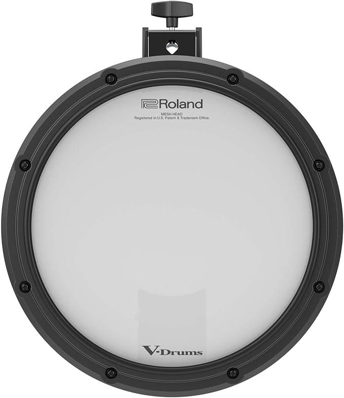 Roland PDX-12 12 Inch V-Pad Electronic Drum Pad