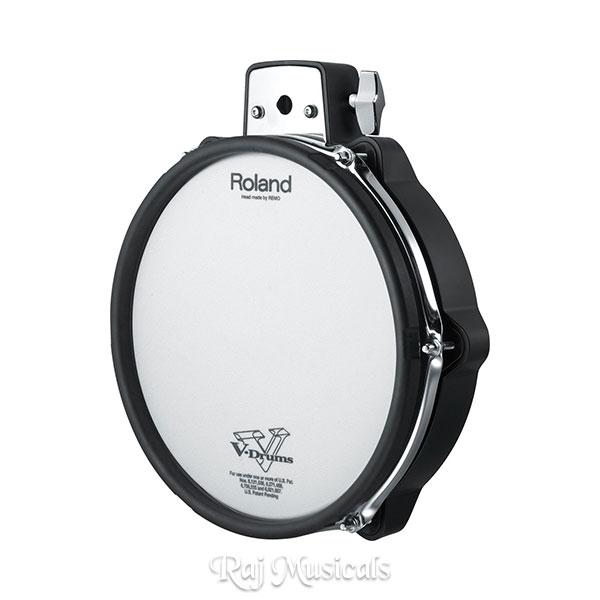 Roland PDX-100 10 Inch V-Pad Electronic Drum Pad