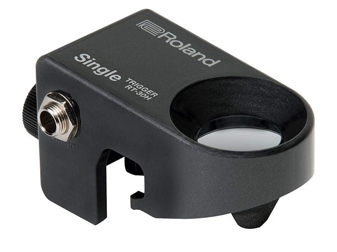 Roland RT-30H Single Acoustic Drum Trigger