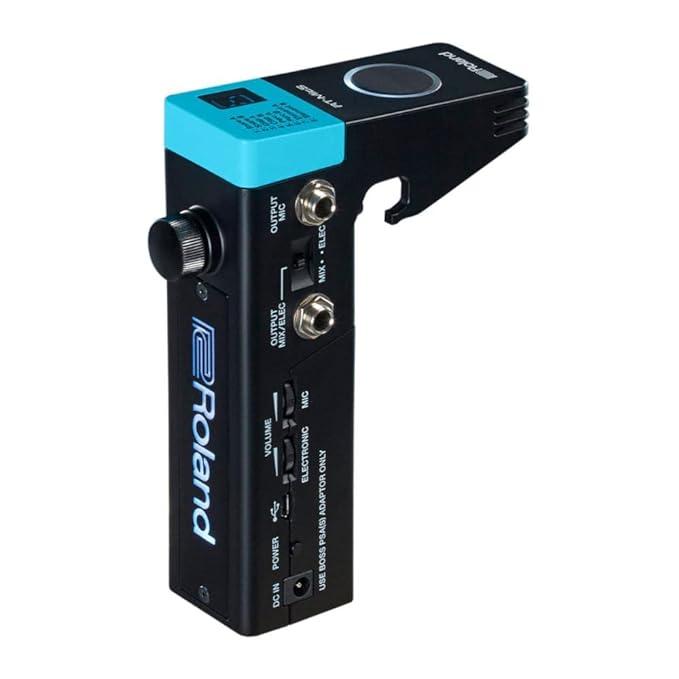 Roland RT-MICS Mic Trigger Processor