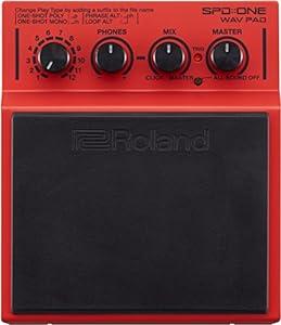 Roland SPD-1W One Wav Digital Percussion Pad