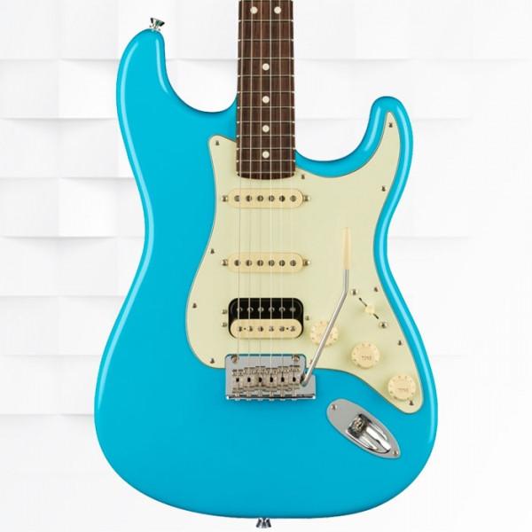 Fender American Pro Start Electric Miami Blue