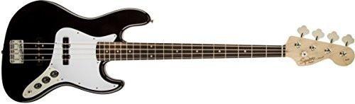 Fender Squier Affinity J Bass Guitar LPB