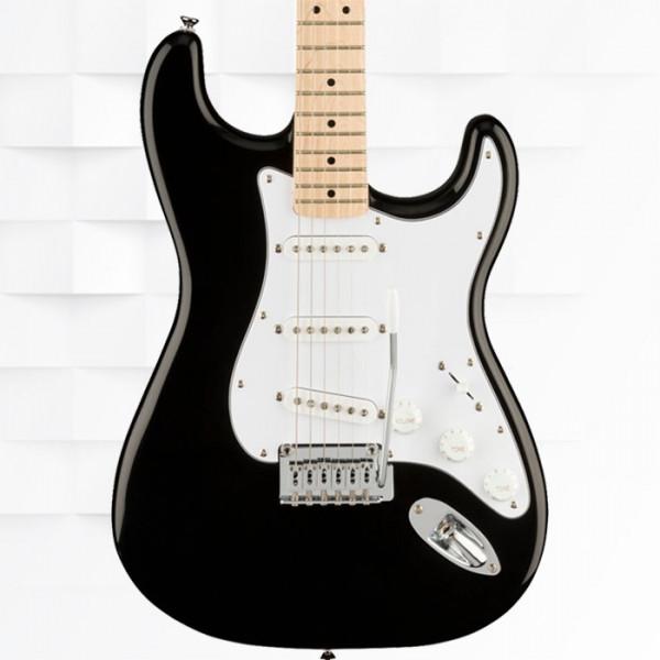 Fender Squier Affinity STRAT M/N Electric Black