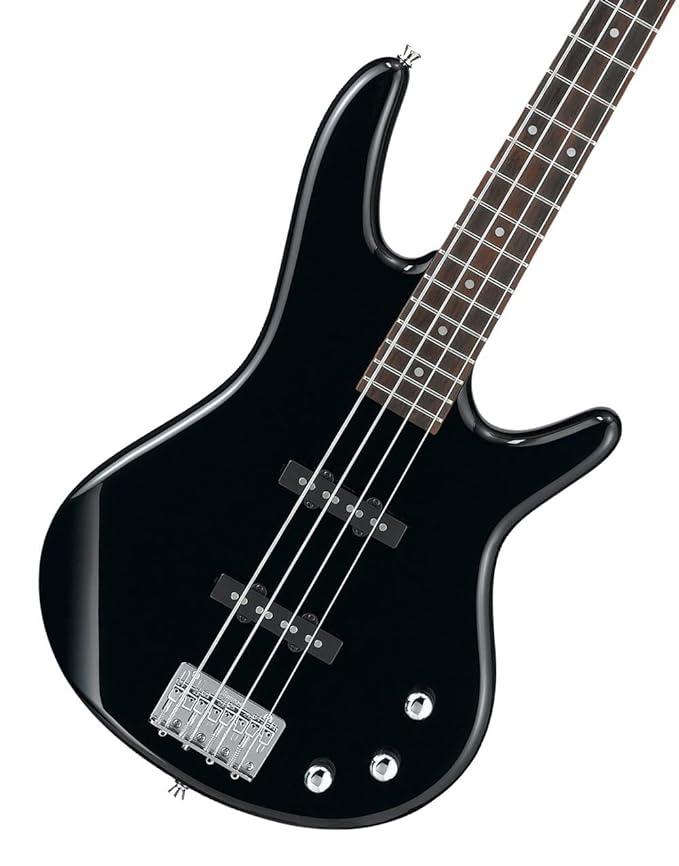 Ibanez GSR180-BK SR Gio series 4 string Bass Guitar