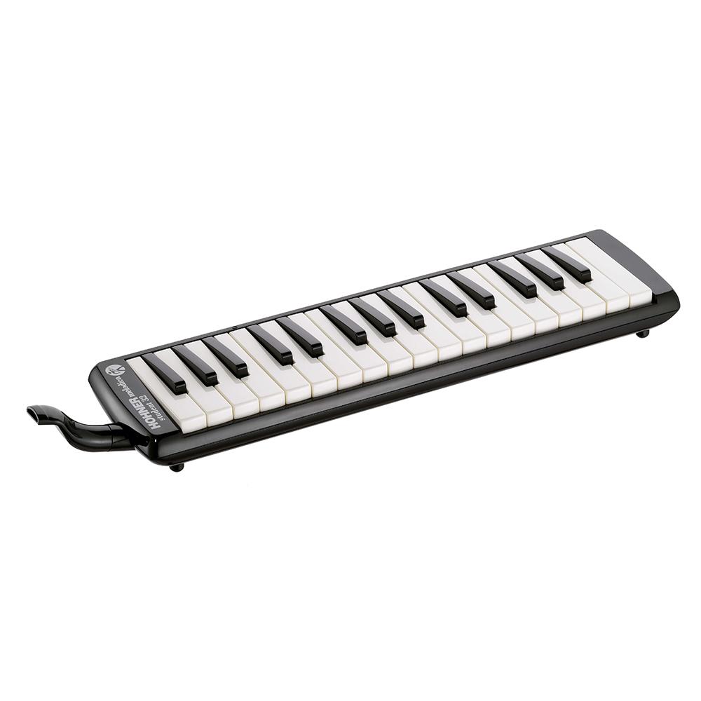 Hohner C943211 Student 32 Black Melodica