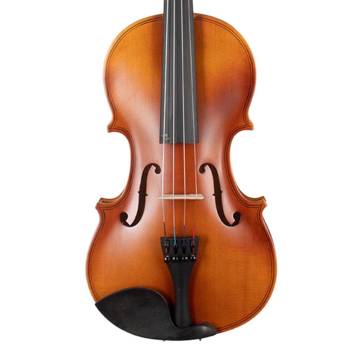 Granada Full Size Andante-M Complete with Bow & Case Matt Finish Violin