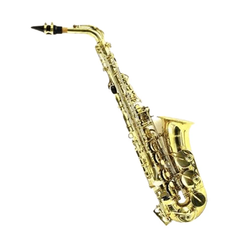 Pluto JYAS1102 Lacquer Alto Saxophone